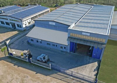 azienda o-met viale industria 148-150